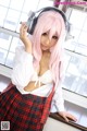 Cosplay Botan - Aun Big Boom P4 No.c34ddd Image No. 17