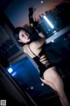 Jeong Bomi 정보미, [BLUECAKE] City of Night Set.01 P1 No.9d00e6