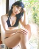 Megu Taniguchi 谷口めぐ, Ex-Taishu 2018.12 (EX大衆 2018年12月号) P6 No.257910 Image No. 11