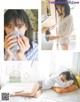 Megu Taniguchi 谷口めぐ, Ex-Taishu 2018.12 (EX大衆 2018年12月号) P8 No.14db4f Image No. 7